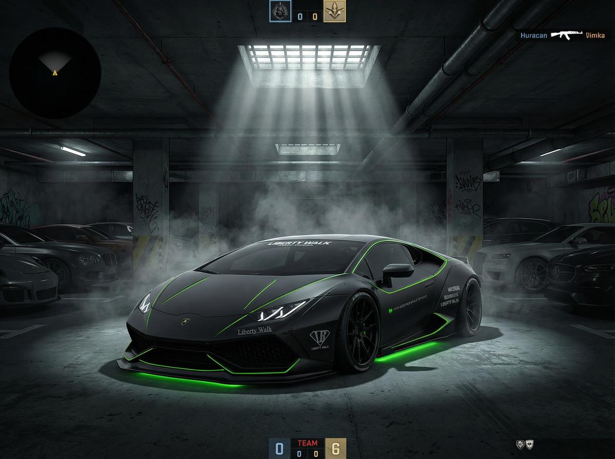 蜜芽外观包围改装视频记录